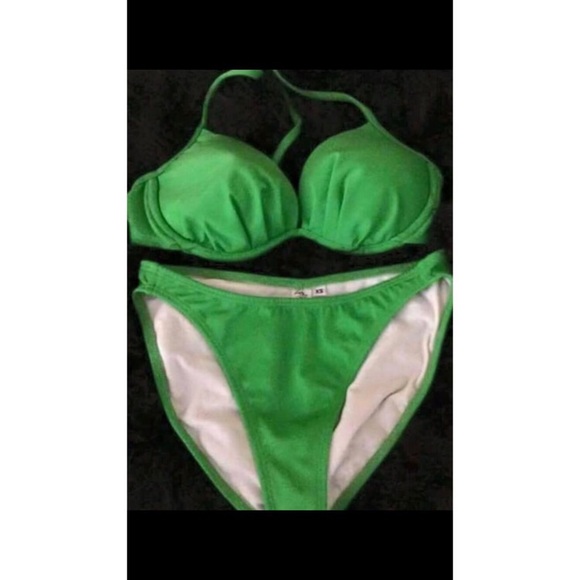 Lady M Swimsuit - Picture 2 of 2